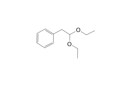 Acetaldehyde, phenyl-, diethyl acetal