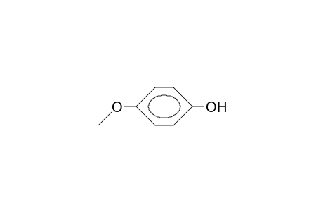 4-Methoxyphenol