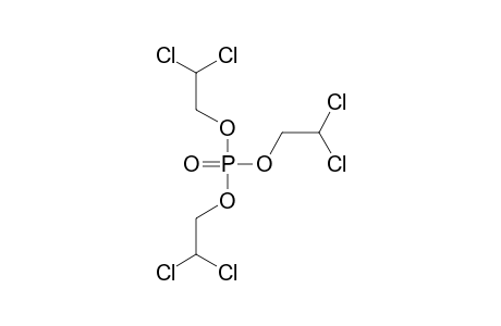 phosphoric acid tris(2,2-dichloroethyl) ester