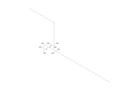 HexCer 35:0;3O/27:1;(2OH)