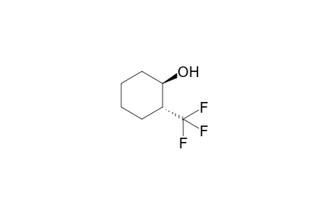 2-TRIFLUOROMETHYL-CYCLOHEXANOL