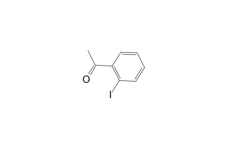 2'-Iodo-acetophenone