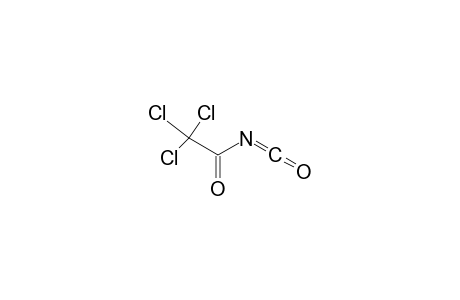 Trichloroacetyl isocyanate