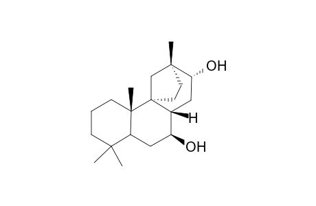 THYRSIFLORIN-C