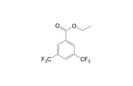 Ethyl 3,5-bis(trifluoromethyl)benzoate