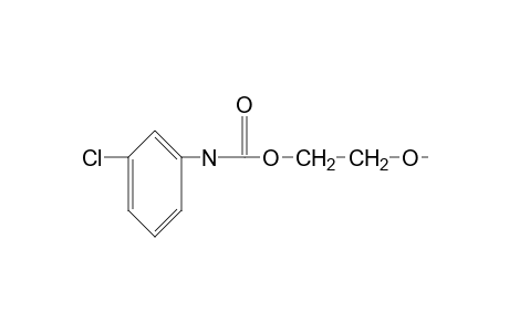 m-chlorocarbanilic acid, 2-methoxyethyl ester