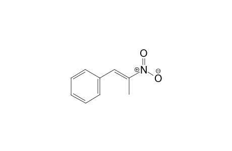 trans-β-Methyl-β-nitrostyrene