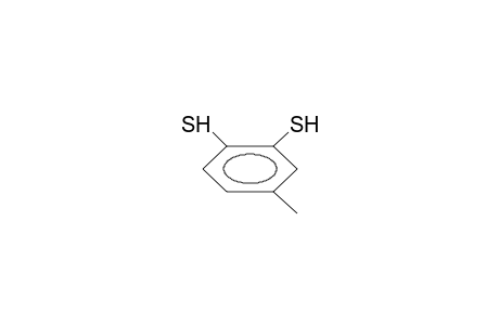 Toluene-3,4-dithiol