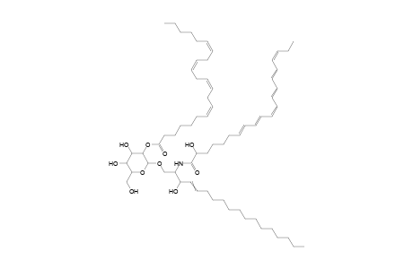 AHexCer (O-22:4)18:1;2O/20:6;O