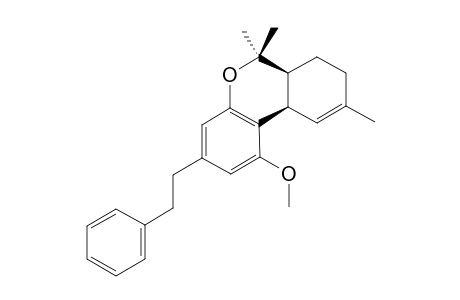 PERROTTETINEN-METHYLETHER