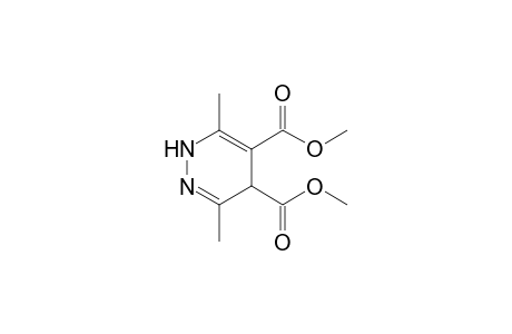 Dimethyl 3,6-dimethyl-1,4-dihydropyridazine-4,5-dicarboxylate