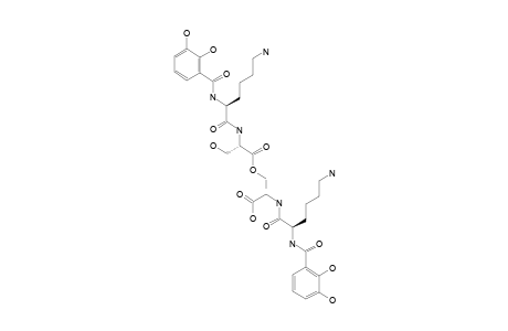 DICHRYSOBACTIN