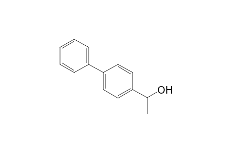 .alpha.-Methyl-4-biphenylmethanol