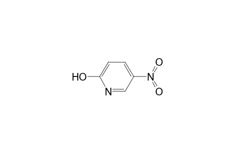 5-Nitro-2-pyridinol