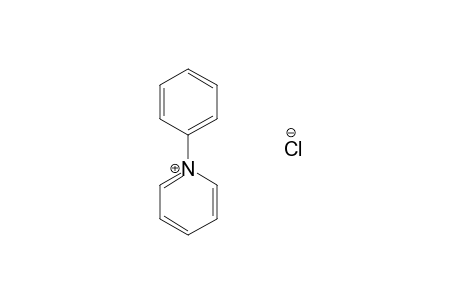 1-phenylpyridinium chloride