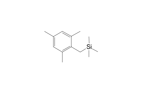 Trimethyl(2,4,6-trimethylbenzyl)silane