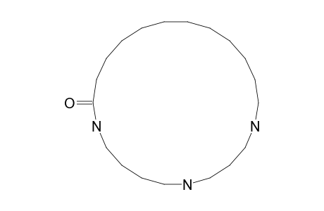 1,5,10-Triazacyclodocosan-11-one