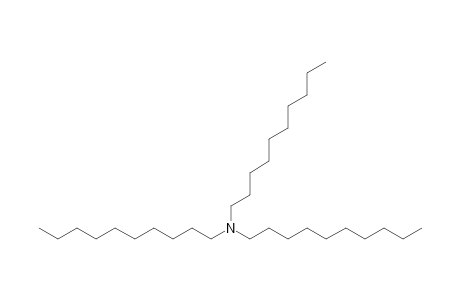 tris(decyl)amine