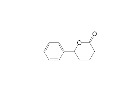 (RS)-5-Phenyl-pentan-5-olide
