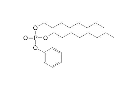 di-N-Octyl phenyl phosphate