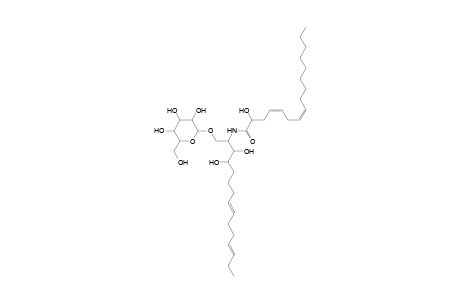 HexCer 15:2;3O/16:2;(2OH)