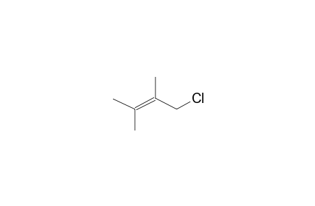 2,3-Dimethyl-1-chloro-2-butene