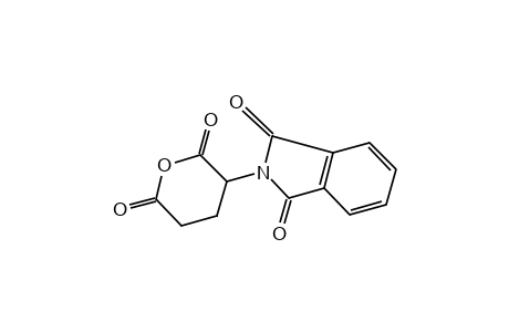 L-2-phthalimidoglutaric anhydride