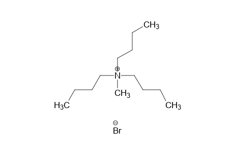 methyltributylammonium bromide