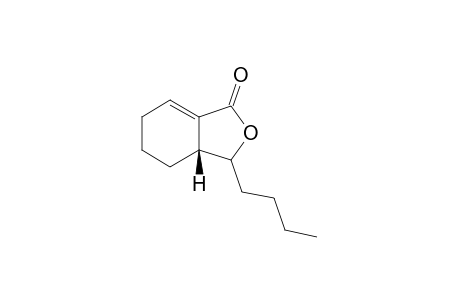 (3R*,3ar*)-Sedanolide