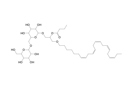 DGDG O-22:5_4:0