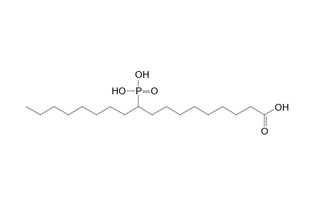 Oleic acid phosphonic acid