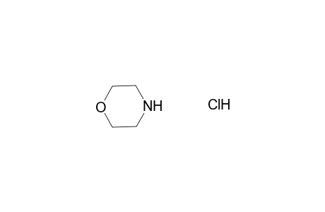Morpholine hydrochloride