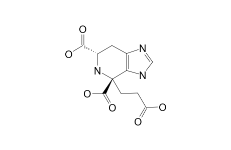 CUCUMOPINE