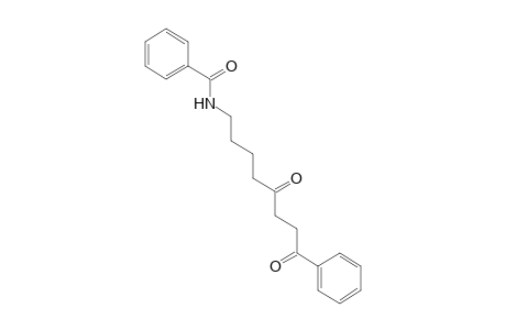 N-(5,8-dioxo-8 -phenyloctyl) benzamide