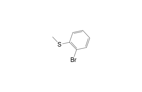 2-Bromothioanisole