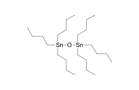 Hexabutyl distannoxane