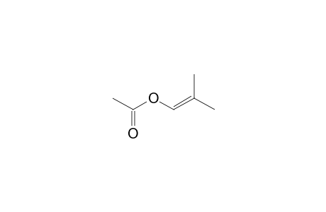 1-ACETOXY-2-METHYLPROPEN