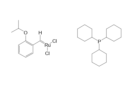 Hoveyda-Grubbs Catalyst 1st Generation