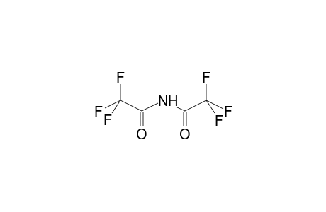 2,2,2,2',2',2'-Hexafluorodiacetamide