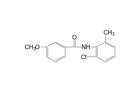 6'-chloro-m-aniso-o-toluidide