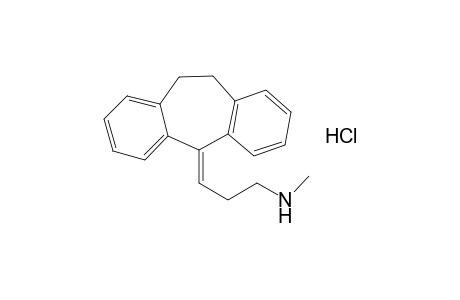 Nortriptyline HCl