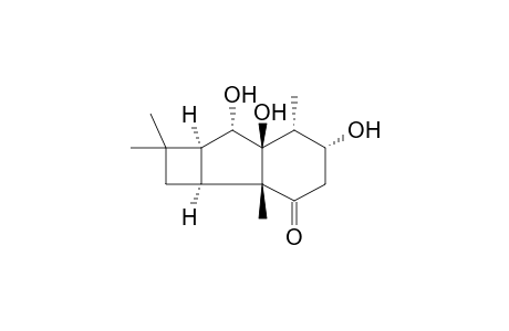 HEBELOPHYLLENE-D