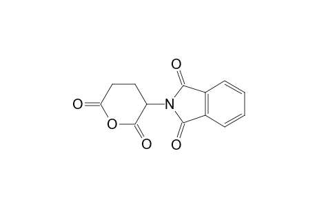 L-2-phthalimidoglutaric anhydride