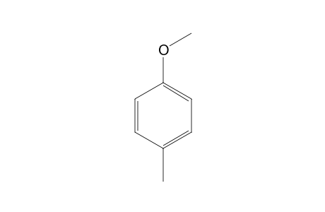4-Methoxytoluene