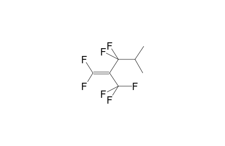 1,1,3,3-TETRAFLUORO-2-TRIFLUOROMETHYL-4-METHYLPENT-1-ENE