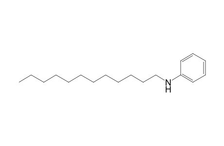N-phenyldodecylamine