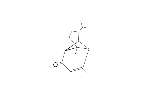 4-OXO-ALPHA-YLANGENE