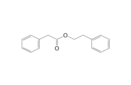 Phenethyl phenylacetate