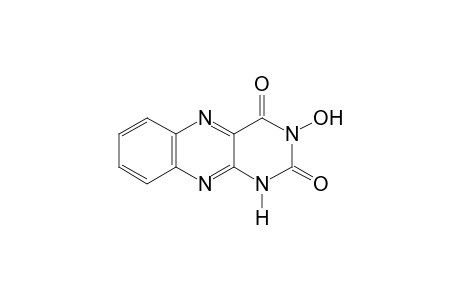 3-HYDROXYALLOXAZINE