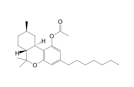 9(R)-Hexahydrocannabiphorol Acetate